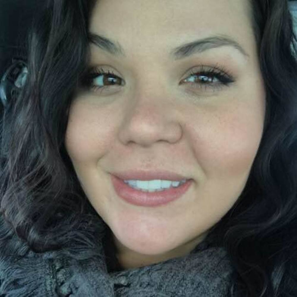 Meet your Posher, Kaitlin